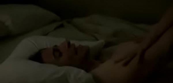  Keri Russell Getting It On In The Americans
